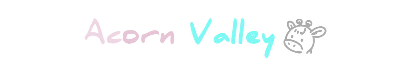 Acorn Valley logo